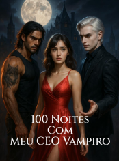 100 Noites Com Meu CEO Vampiro
