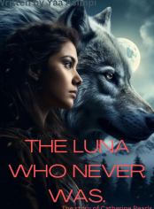 THE LUNA WHO NEVER WAS