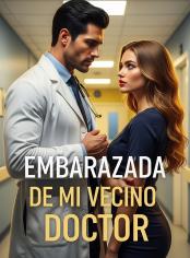 Embarazada de mi vecino doctor