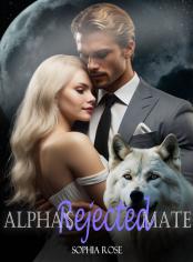 Alpha's Rejected Mate
