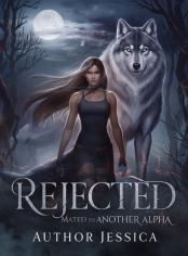 Rejected: Mated to Another Alpha