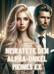 Heiratete den Alpha-Onkel meines Ex