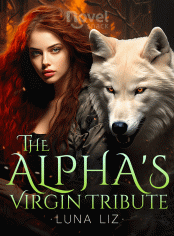 The Alpha's Virgin Tribute