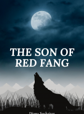 The Son of Red Fang