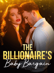 The Billionaire's Baby Bargain