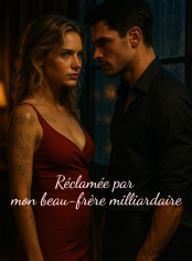 Réclamée par mon beau-frère milliardaire