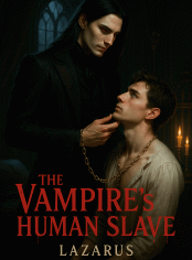 The Vampire's Human Slave