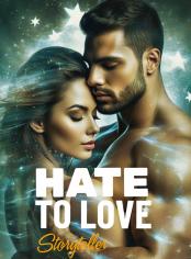 Hate To Love 