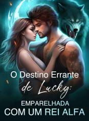 O Destino Errante de Lucky: Emparelhada com um Rei Alfa