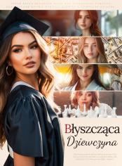 Błyszcząca Dziewczyna