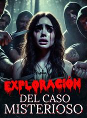 Exploración del Caso Misterioso