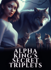 LES TRIPLÉS SECRETS DU ROI ALPHA