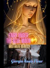  Fairy under the Blue Moon. Mistaken Identity 
