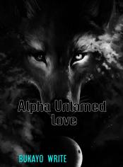 Alpha Untamed Love