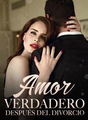 Amor Verdadero Después del Divorcio