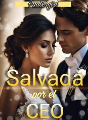 Salvada por el CEO