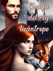 El alfa del rey licántropo