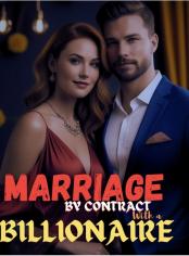 Marriage By Contract with a Billionaire 