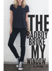 The Badboy Broke My Window