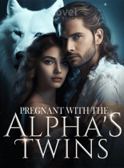 Schwanger mit den Zwillingen des Alphas