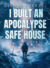 Gel Mondial : J'ai Construit un Abri Anti-Apocalypse