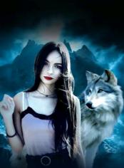 The King Werewolf