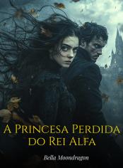 A princesa perdida do Rei Alfa