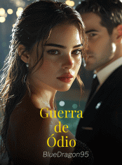 Guerra de ódio