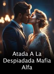 Atada a la despiadada mafia alfa
