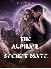 The Alpha's Secret Mate