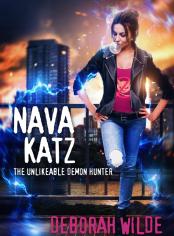 Nava Katz