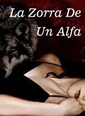 La zorra de un alfa