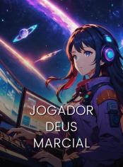 Jogador Deus Marcial
