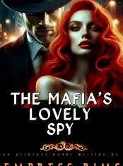 The Mafia's Lovely Spy