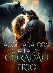 Acoplada com o Alfa de Coração Frio