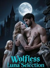 Wolfless in the Luna Selection
