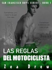 Las reglas del motociclista