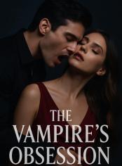 THE VAMPIRE'S OBSESSION 