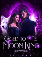 Caged to the Moon King