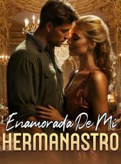 ENAMORADA DE MI HERMANASTRO