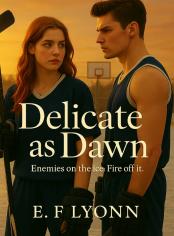 Delicate as Dawn 