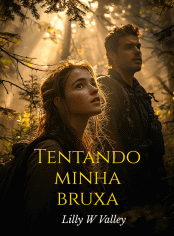 Tentando minha bruxa