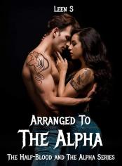 Arrangiert für den Alpha