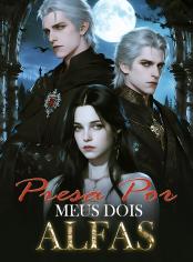 Presa Por Meus Dois Alfas