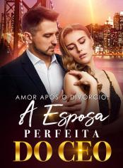 Amor Após o Divórcio: A Esposa Perfeita do CEO
