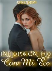 Un hijo por contrato con mi ex