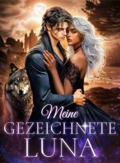 Meine Gezeichnete Luna