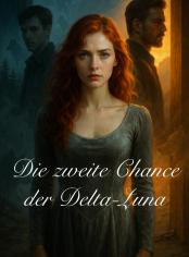 Die zweite Chance der Delta-Luna