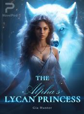 The Alpha's Lycan Princess
