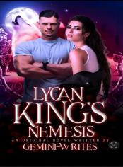 Lycan King’s Nemesis